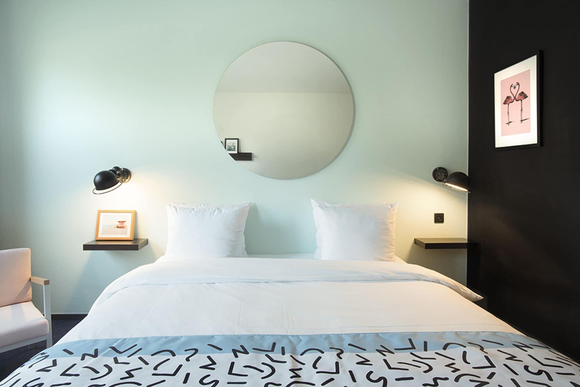 The Dutch Maastricht Hotel Bagian luar foto