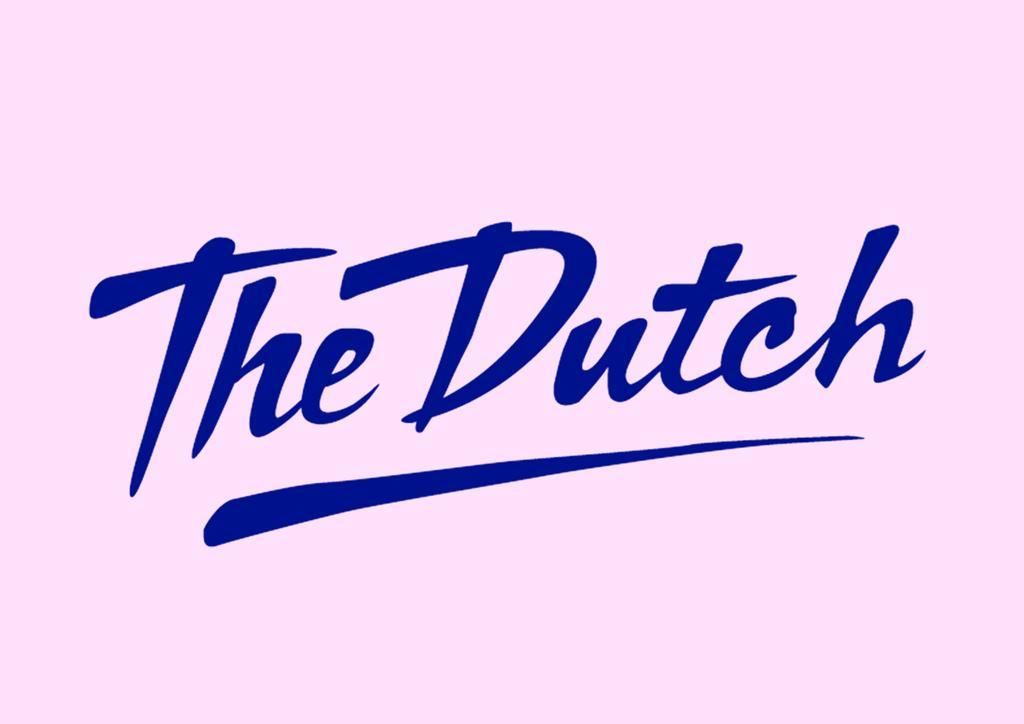 The Dutch Maastricht Hotel Bagian luar foto